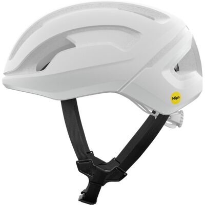 Kask Rowerowy Poc Omne Air Mips Biały - S Kask Rowerowy Poc Omne Air Mips Biały - S