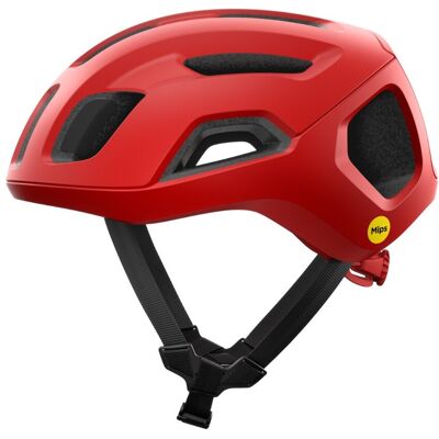 Kask Rowerowy Poc Ventral Air Mips Czerwony - L Kask Rowerowy Poc Ventral Air Mips Czerwony - L