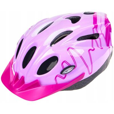 VERSO Kask Rowerowy Regulowany Mtb Z Daszkiem S 48-52 Cm VERSO Kask Rowerowy Regulowany Mtb Z Daszkiem S 48-52 Cm