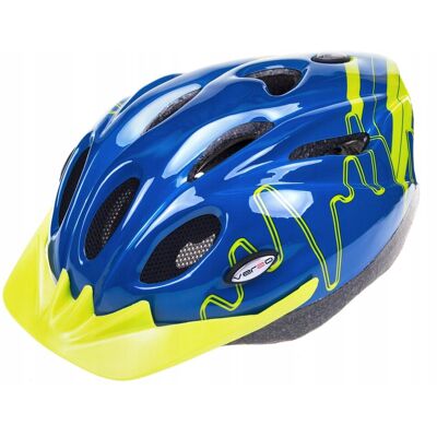 Kask Rowerowy Regulowany Verso Mv-Pr S 48-52cm Kask Rowerowy Regulowany Verso Mv-Pr S 48-52cm