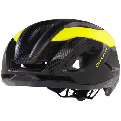 Kask Szosowy Oakley Aro5 Race Mips - Franktel/retina Burn, M 55-59 Cm Kask Szosowy Oakley Aro5 Race Mips - Franktel/retina Burn, M 55-59 Cm