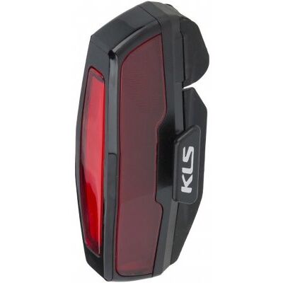 Kellys, Lampka Tylna, Illux Usb Kellys, Lampka Tylna, Illux Usb