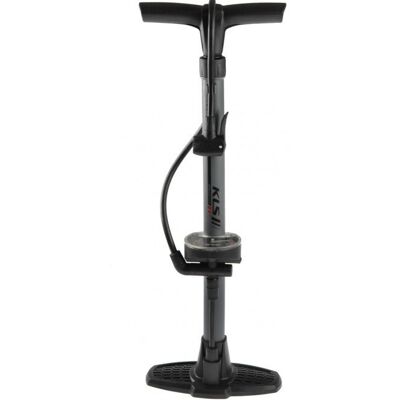Kellys, Pompka Podłogowa Z Manometrem, Twister Pro Kellys, Pompka Podłogowa Z Manometrem, Twister Pro