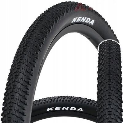 Opona górska Kenda K1153 27,5x2,10 o wysokim chwycie Opona górska Kenda K1153 27,5x2,10 o wysokim chwycie