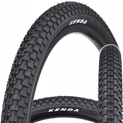 Kenda K905 Krad Opona Bmx Dirt Jump 24x2,30 Kenda K905 Krad Opona Bmx Dirt Jump 24x2,30