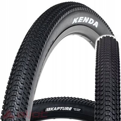 Kenda Kapture Opona Rowerowa 650 27,5 X 1,95 Mtb Kenda Kapture Opona Rowerowa 650 27,5 X 1,95 Mtb