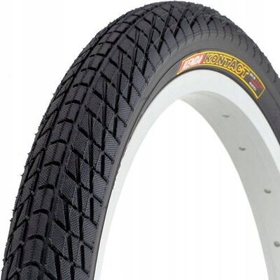 Kenda Kontact Opona Rowerowa 650 27,5x2.0 Drogowa Kenda Kontact Opona Rowerowa 650 27,5x2.0 Drogowa