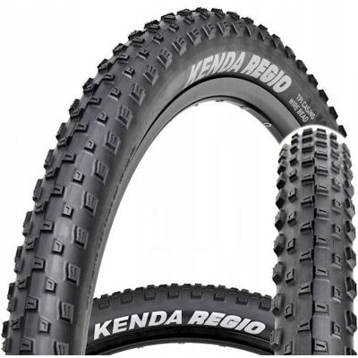 Kenda Regio Opona Rowerowa 29x2,20 Mtb Teren Kenda Regio Opona Rowerowa 29x2,20 Mtb Teren