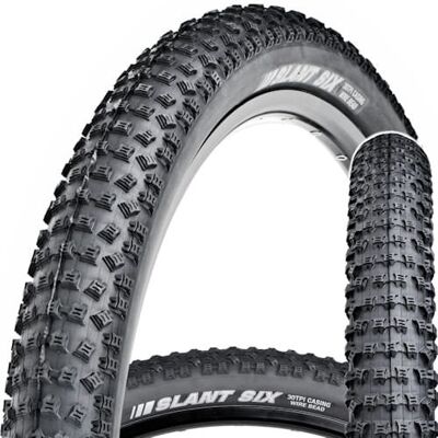 Kenda Slant Six Sport Opona Rowerowa 27,5x2,35 Mtb Kenda Slant Six Sport Opona Rowerowa 27,5x2,35 Mtb