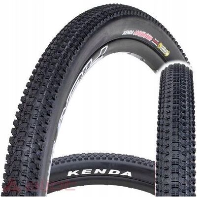 Kenda Small Block Opona Rowerowa 650 27,5x1,95 Mtb Kenda Small Block Opona Rowerowa 650 27,5x1,95 Mtb