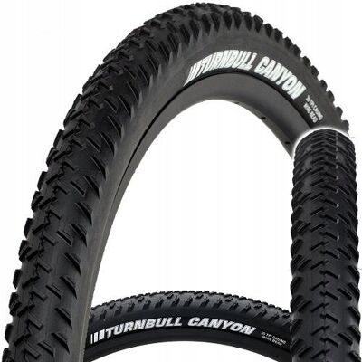 Kenda Turnbull Opona Rowerowa 650 27,5 X 2,0 Mtb Kenda Turnbull Opona Rowerowa 650 27,5 X 2,0 Mtb