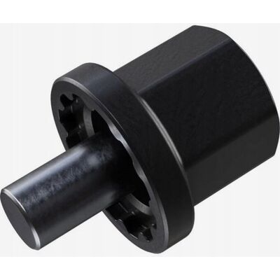 PRO Klucz Do Kaset Shimano Tl-Lr021 Do Nowych Kaset 12rz Mtb Do 9t PRO Klucz Do Kaset Shimano Tl-Lr021 Do Nowych Kaset 12rz Mtb Do 9t