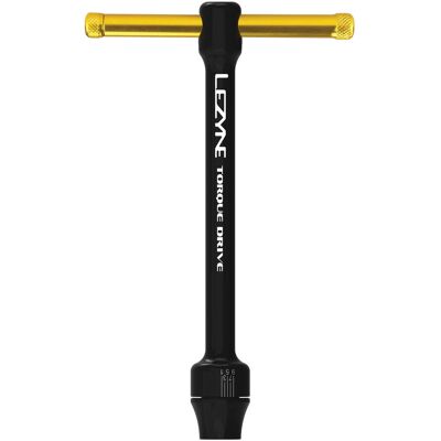 Klucz Rowerowy Dynamometryczny Lezyne Torque Drive 2-10 Nm + Etui Kluczyk Klucz Rowerowy Dynamometryczny Lezyne Torque Drive 2-10 Nm + Etui Kluczyk