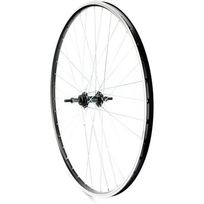 Romet Koło 28 Mtb Tył O/ag Motors /1/ V Czarna P. Al. Gl-B40r Czarna 36h Nakrętki Romet Koło 28 Mtb Tył O/ag Motors /1/ V Czarna P. Al. Gl-B40r Czarna 36h Nakrętki
