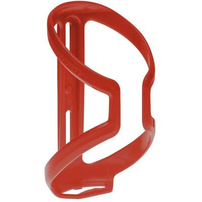 Koszyk na bidon Blackburn Grid Cage czerwony Koszyk na bidon Blackburn Grid Cage czerwony