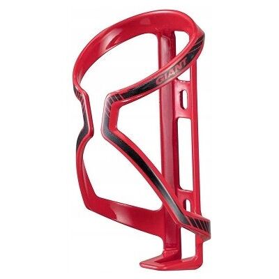 Koszyk Na Bidon Giant Airway Sport Czerrwono-Czarn Koszyk Na Bidon Giant Airway Sport Czerrwono-Czarn