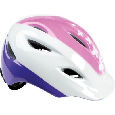Kross - Infano - pink - S - Bicycle helmet Kross - Infano - pink - S - Bicycle helmet