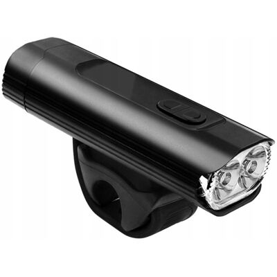 Lampa Rowerowe Oświetlenie Do Roweru Powerbank Verso Forum 1000 Lm Na Usb C Lampa Rowerowe Oświetlenie Do Roweru Powerbank Verso Forum 1000 Lm Na Usb C