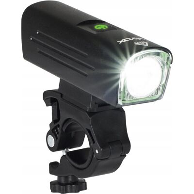 Lampka Rowerowa Led Przednia Mocna Przód Oświetelnie Usb 1300lm Pro Vayox Lampka Rowerowa Led Przednia Mocna Przód Oświetelnie Usb 1300lm Pro Vayox