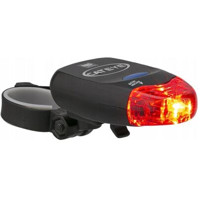 Lampka Rowerowa Tył Tylna Cateye Tl-Ld260g Lampka Rowerowa Tył Tylna Cateye Tl-Ld260g