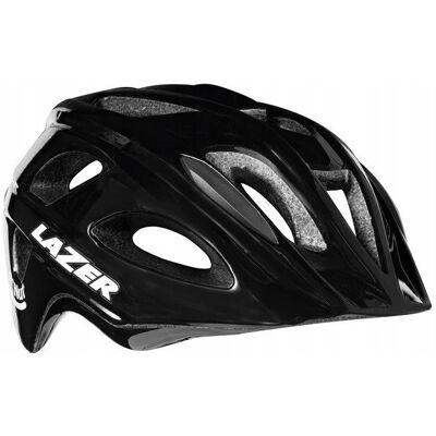 Lazer, Kask Rowerowy Dziecięcy, P'Nut Mips Black, Czarny, Rozmiar S Lazer, Kask Rowerowy Dziecięcy, P'Nut Mips Black, Czarny, Rozmiar S
