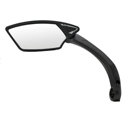 Gazelle Lusterko rowerowe Simson Mirror Essential – uniwersalne 22,2 mm Gazelle Lusterko rowerowe Simson Mirror Essential – uniwersalne 22,2 mm