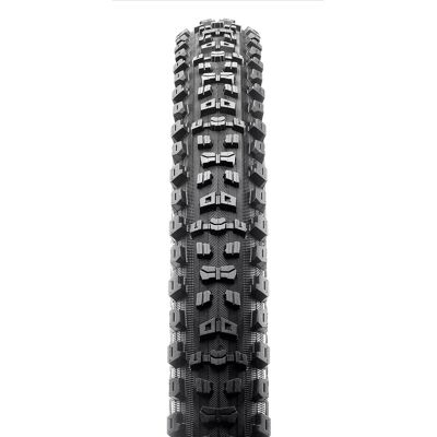 Maxxis Aggressor 29x2,30 Dd Tr Dual Opona Zwijana Maxxis Aggressor 29x2,30 Dd Tr Dual Opona Zwijana