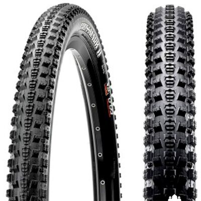 Maxxis, Opona, Crossmark Ii Exo Tr 60 Tpi, 29x2.25 Maxxis, Opona, Crossmark Ii Exo Tr 60 Tpi, 29x2.25