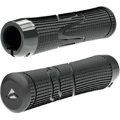 Merida, Chwyty Kierownicy, Expert, Czarne, 140 Mm Merida, Chwyty Kierownicy, Expert, Czarne, 140 Mm