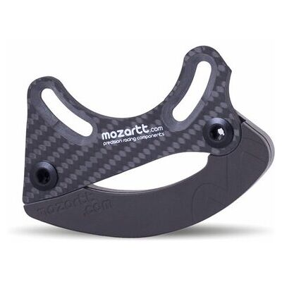 mozartt.com Mozartt napinacz łańcucha Meno Carbon czarny mozartt.com Mozartt napinacz łańcucha Meno Carbon czarny