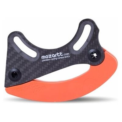 mozartt.com Mozartt napinacz łańcucha Meno Carbon pomarańczowy mozartt.com Mozartt napinacz łańcucha Meno Carbon pomarańczowy