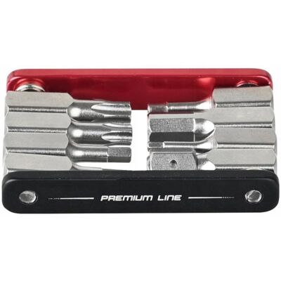 Multitool Rowerowy 9 Funkcji Zestaw Kluczy Kieszonkowy Prox Premium Line 9f Multitool Rowerowy 9 Funkcji Zestaw Kluczy Kieszonkowy Prox Premium Line 9f