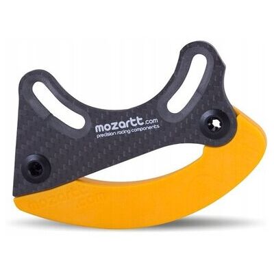 NAPINACZ ŁAŃCUCHA MOZARTT MENO CARBON ISCG05 ŻÓŁTY NAPINACZ ŁAŃCUCHA MOZARTT MENO CARBON ISCG05 ŻÓŁTY