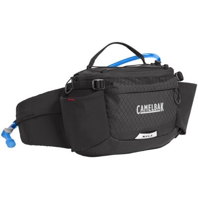 Nerka Rowerowa Camelbak M.U.L.E. 5 Waist Pack Nerka Rowerowa Camelbak M.U.L.E. 5 Waist Pack