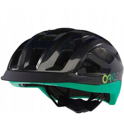 Oakley Kask Aro3 Allroad Eu Fos901295-03q R M Oakley Kask Aro3 Allroad Eu Fos901295-03q R M