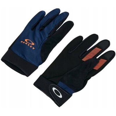 Oakley Rękawice All Mountain Mtb Fos901476-6le R S Oakley Rękawice All Mountain Mtb Fos901476-6le R S