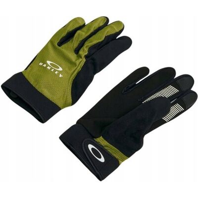 Oakley All Mountain MTB - Czarny - M - Mężczyzn - Gloves Oakley All Mountain MTB - Czarny - M - Mężczyzn - Gloves