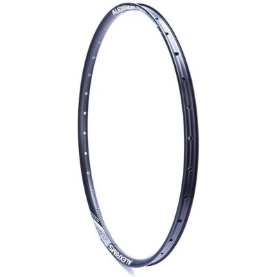 Romet Obręcz 27,5' Mtb Alexrims Volar 2.3 Czarna 32 Otwory Romet Obręcz 27,5' Mtb Alexrims Volar 2.3 Czarna 32 Otwory