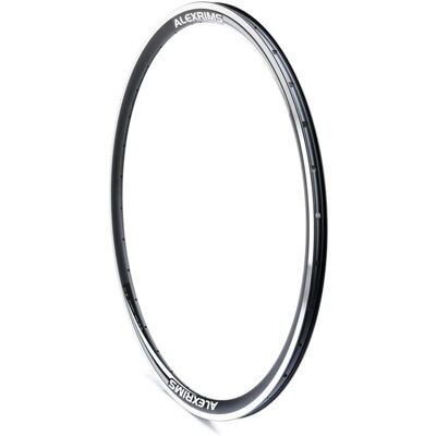 Romet Obręcz 28' Mtb 700c Alexrims At550 Czarna 32 Otwory Romet Obręcz 28' Mtb 700c Alexrims At550 Czarna 32 Otwory