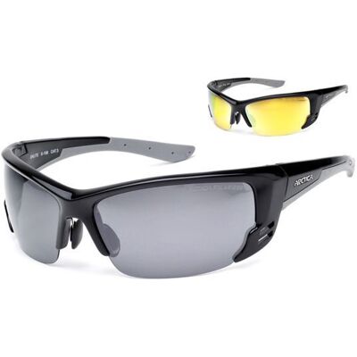 Okulary Arctica S-198 Okulary Arctica S-198