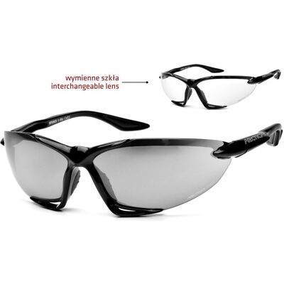 Okulary Arctica S-50a Okulary Arctica S-50a