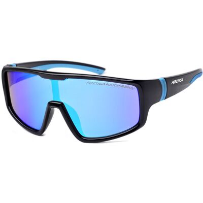 Okulary Dziecięce Rowerowe Monolens Arctica S-1011a Lustrzanka Filtry Uv Okulary Dziecięce Rowerowe Monolens Arctica S-1011a Lustrzanka Filtry Uv