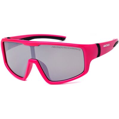 Okulary Dziecięce Rowerowe Monolens Arctica S-1011b Lustrzanka Filtry Uv Okulary Dziecięce Rowerowe Monolens Arctica S-1011b Lustrzanka Filtry Uv