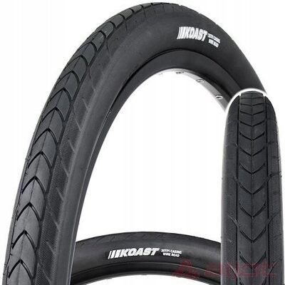 Opona Rowerowa 27,5 X 1,50 Szosowa Kenda Koast 650 Opona Rowerowa 27,5 X 1,50 Szosowa Kenda Koast 650