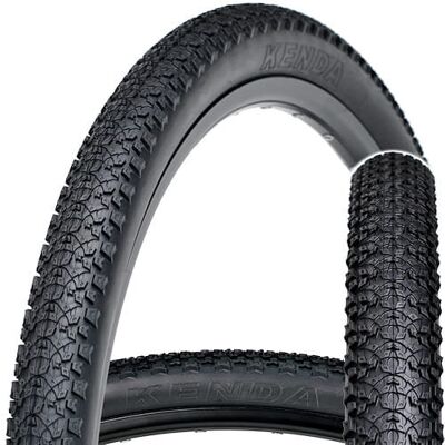Opona Rowerowa 27,5 X 1,95 Mtb Szybka Kenda K1187 Opona Rowerowa 27,5 X 1,95 Mtb Szybka Kenda K1187