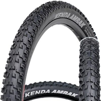 Opona Rowerowa 27,5 X 2,40 Mtb 30tpi Kenda Amrak Opona Rowerowa 27,5 X 2,40 Mtb 30tpi Kenda Amrak