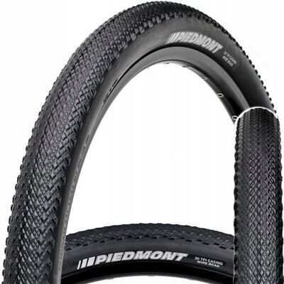 Opona Rowerowa 29x2,10 Kenda Piedmont Fast K1185 Opona Rowerowa 29x2,10 Kenda Piedmont Fast K1185