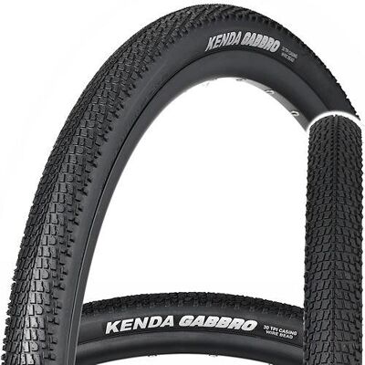 Opona Rowerowa 700x45c Kenda Grabbro Gravel Drobna Kostka 28x1,75 Opona Rowerowa 700x45c Kenda Grabbro Gravel Drobna Kostka 28x1,75