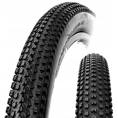 Opona Rowerowa Cst Pit Kirson 27 Tpi 26'X2,35 Opona Rowerowa Cst Pit Kirson 27 Tpi 26'X2,35