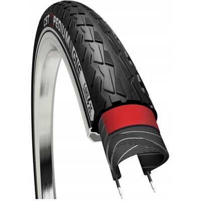 Opona Rowerowa Cst X-Pedium One E-Bike 700x38c Opona Rowerowa Cst X-Pedium One E-Bike 700x38c